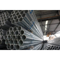 ASTM A53 GR.B Hot Dip Galvanized Aço Tubos